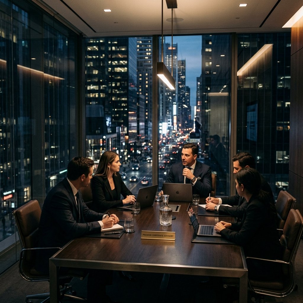 Standardized Back-Office Ops for a $2B Acquisition